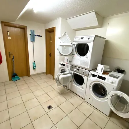 Salute 117 Apartman *