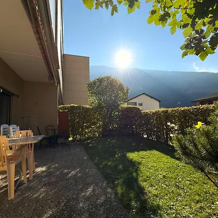 Salute 117 Appartamento