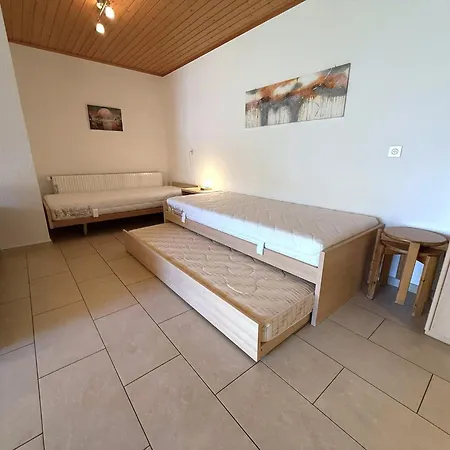 Salute 117 Appartamento *