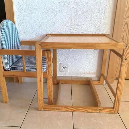 Salute 117 Apartman *