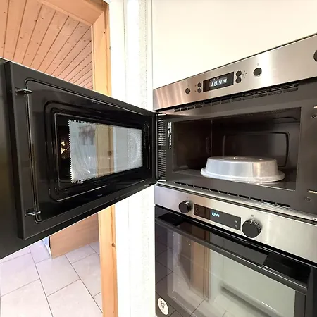 Appartamento Salute 117 Leukerbad