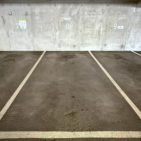 Salute 117 Appartamento *