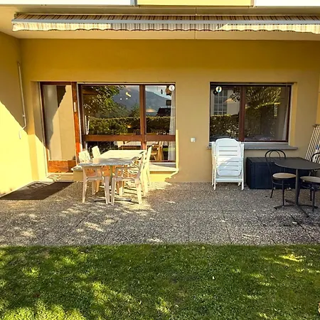 Salute 117 * Leukerbad