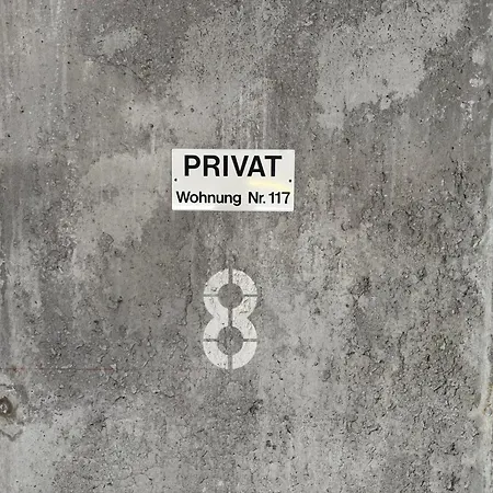 Salute 117 Apartman Leukerbad