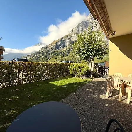 Apartman Salute 117 *