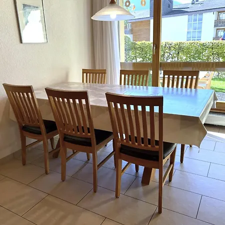 Apartman Salute 117 *