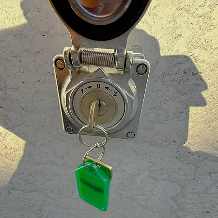 Salute 117 Leukerbad