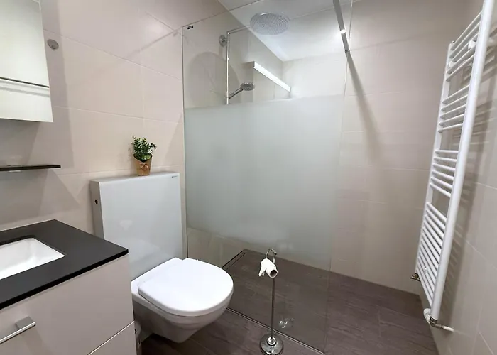 Salute 117 Διαμέρισμα