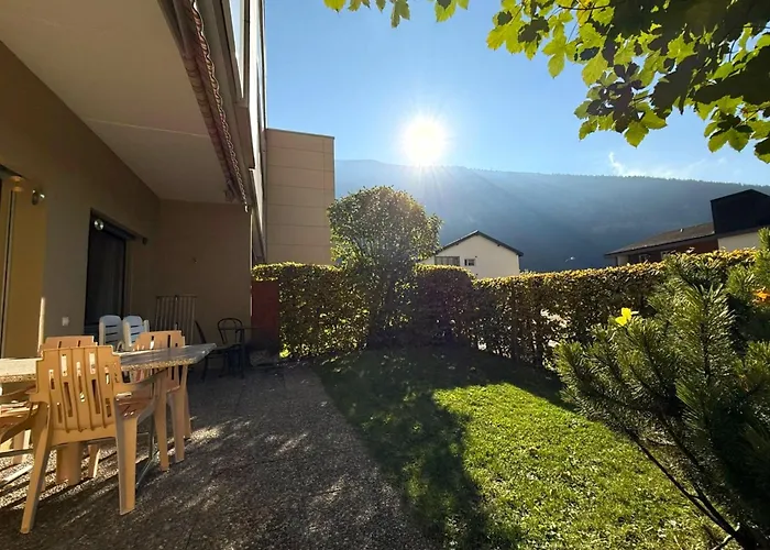 Salute 117 Διαμέρισμα