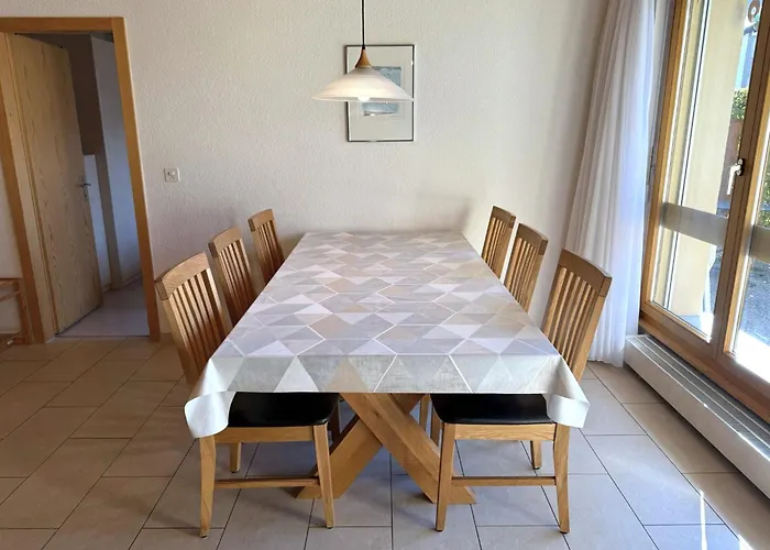 Salute 117 Leukerbad