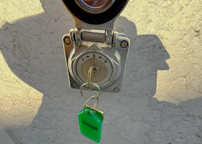 Salute 117 Leukerbad