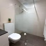 Salute 117 Apartman