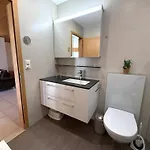 Salute 117 Apartman Leukerbad