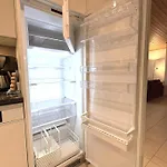 Apartman Salute 117 *
