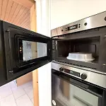 Apartman Salute 117 Leukerbad