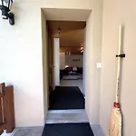 Apartman Salute 117 *
