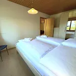 Apartman Salute 117 Leukerbad