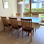 Apartman Salute 117 *