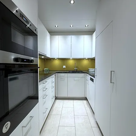 Appartement Salute 117 Loèche-les-Bains