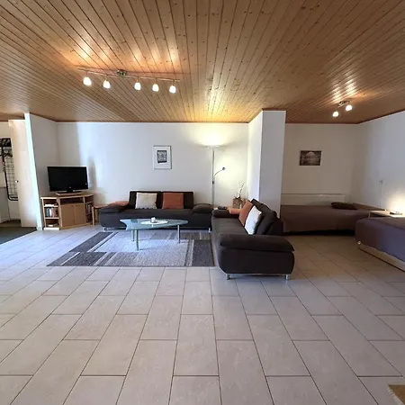 Appartement Salute 117 Loèche-les-Bains