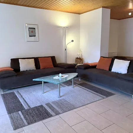 Salute 117 Appartement