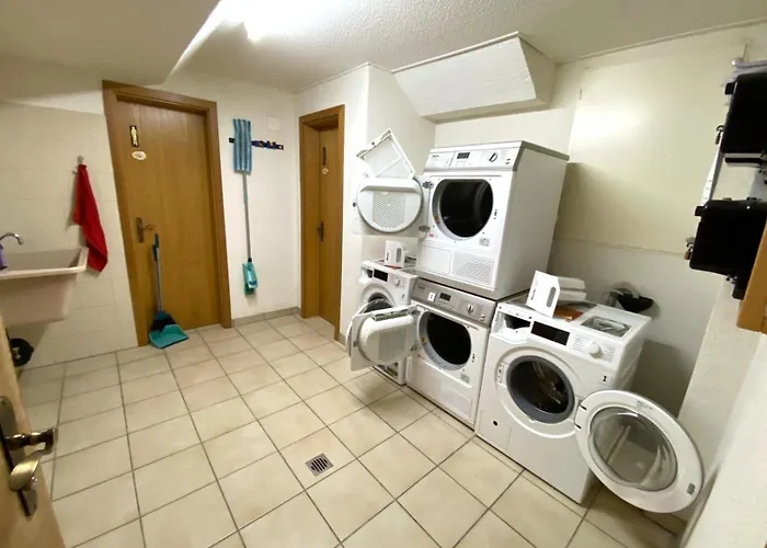 Salute 117 Appartement *