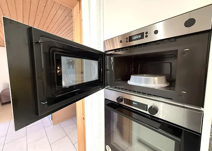 Appartement Salute 117 Loèche-les-Bains