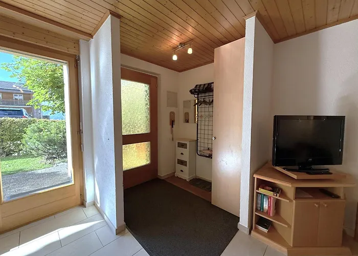 Salute 117 Appartement